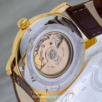 Ogival Tam Dương OG358.33AGR-GL